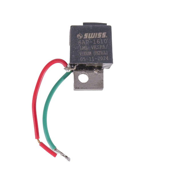 RMS Pick-Up 112-114 OHM Piaggio VESPA PK - PK S - PK XL - HP - N - PX - PXE - ARCOBALENO - LUSSO   196549-181370 -181371