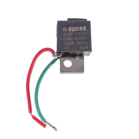 RMS Pick-Up 112-114 OHM Piaggio VESPA PK - PK S - PK XL - HP - N - PX - PXE - ARCOBALENO - LUSSO   196549-181370 -181371