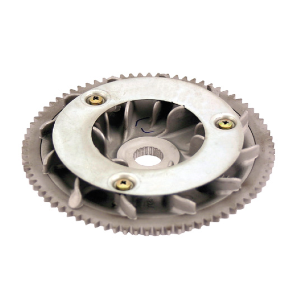 RMS Semipuleggia Motrice Fissa Scooter Piaggio LIBERTY 200 485118 - 834226