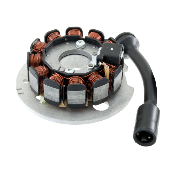 RMS Statore 12 Poli Piaggio APE 50 2009-2017    246350362