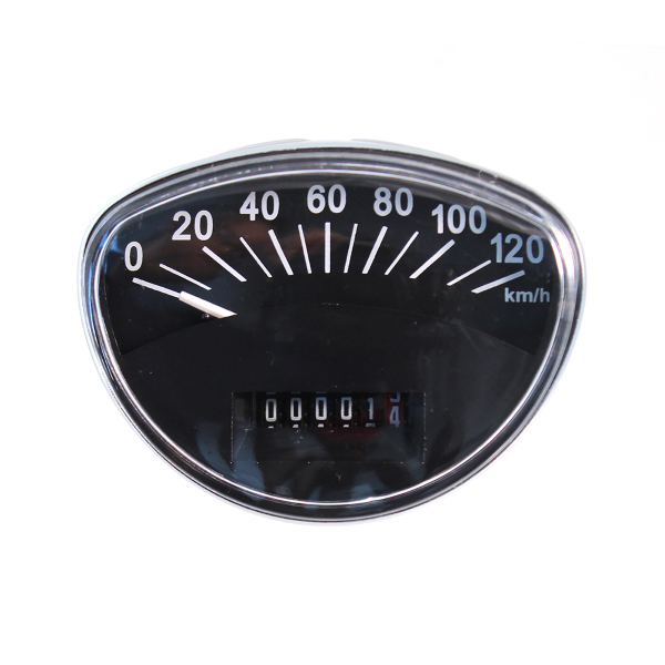 RMS Strumentazione Contachilometri Piaggio VESPA 125 PRIMAVERA - ET3 - GTR - TS - SPRINT 150 - RALLY 200