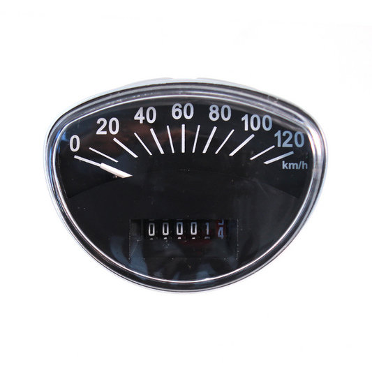 RMS Strumentazione Contachilometri Piaggio VESPA 125 PRIMAVERA - ET3 - GTR - TS - SPRINT 150 - RALLY 200