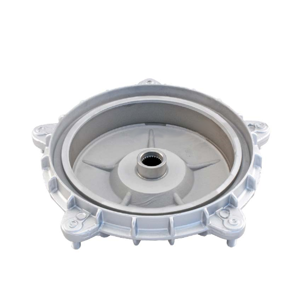 RMS Tamburo Freno Posteriore Piaggio VESPA PX - PE - PXE - RALLY - TS - GR - GTR   078480 - 784804