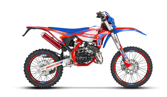 Beta RR Enduro 50 2T Race 2025