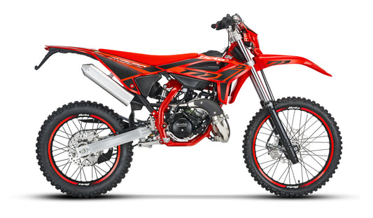 Beta RR Enduro 50 2T Sport 2025