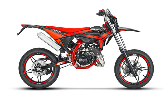 Beta RR Motard 50 2T Sport 2025