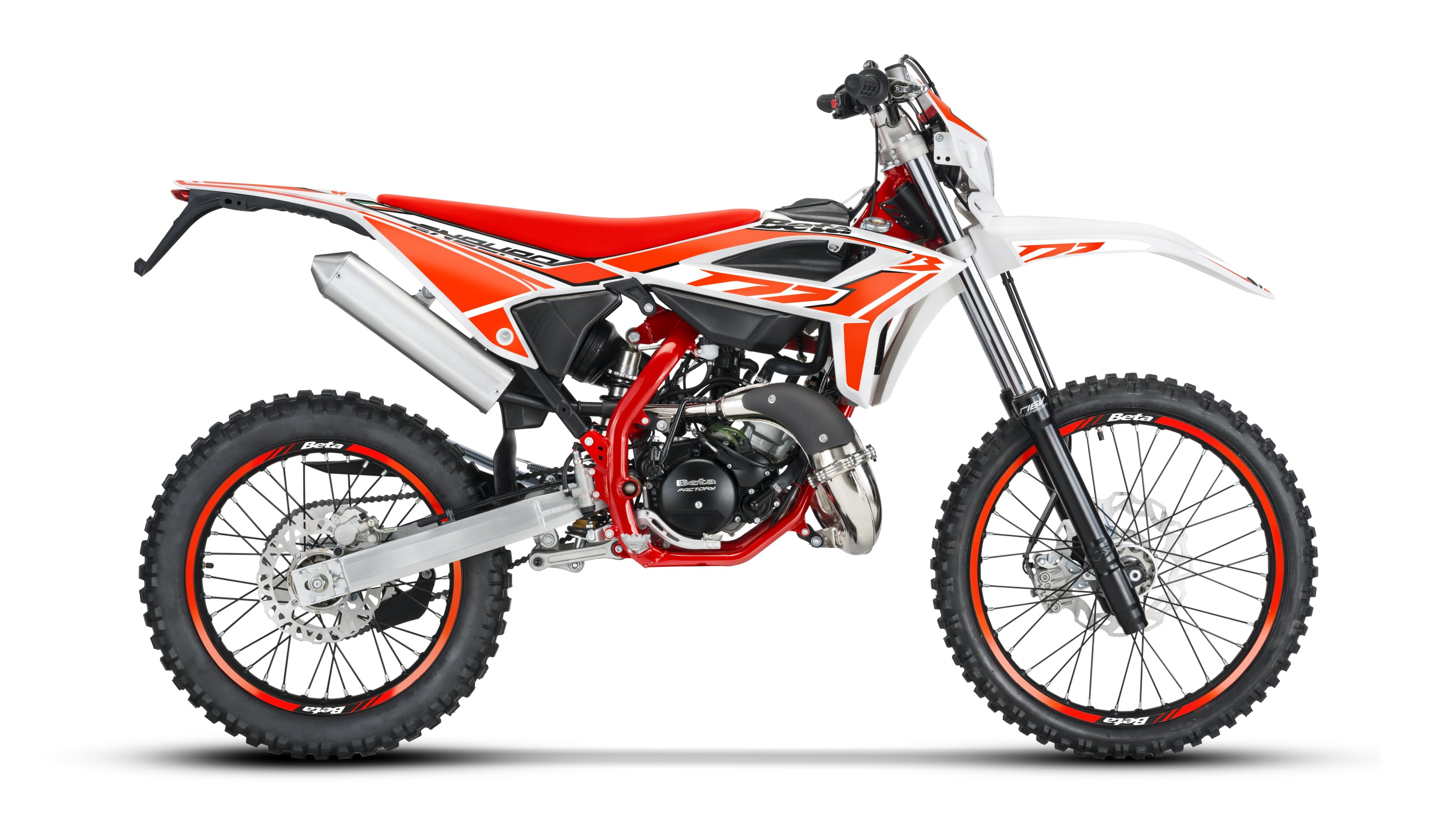 Motocross 50cc 50cc Moto Usate Betamotor Rr Motard Beta Factory