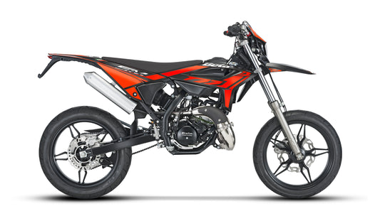 Beta RR Motard 50 2T 2025