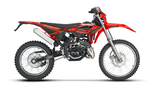 Beta RR Enduro 50 2T 2025