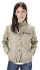 Tucano Urbano Giacca Corta Moto Impermeabile 553 SHORTY LADY  Sabbia Taglia L