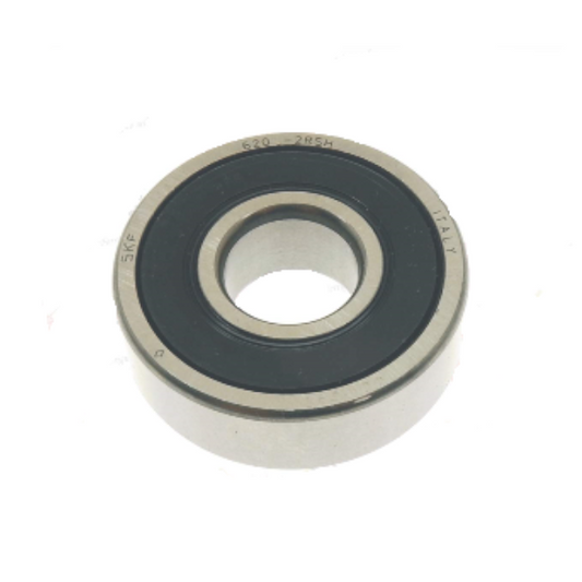 SKF Cuscinetto 17x47x14 Ammortizzatore - Ruota - Ingranaggi - Braccio Oscillante Scooter PIAGGIO - GILERA   82545R-432305