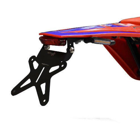 Portatarga Regolabile Beta MOTARD - ENDURO RR 50 2021-2024