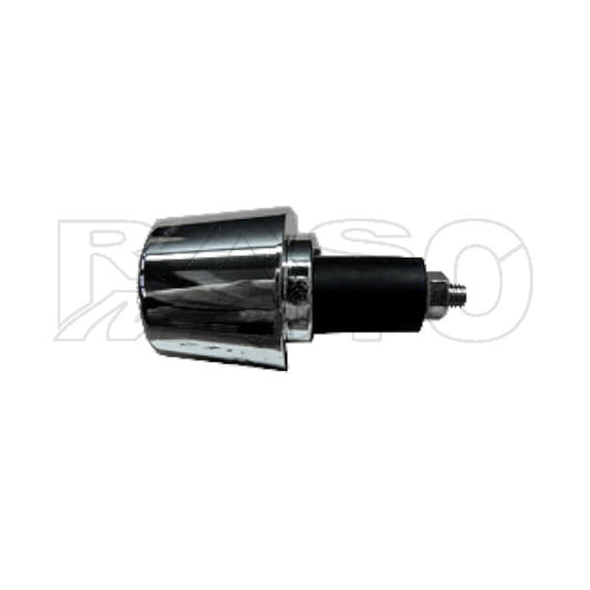 Sym Contrappeso Manubrio Handle Pipe WT Assy Scooter HD 300 E4 - HD 300 TCS E5 Ricambio Originale 53104B3U000