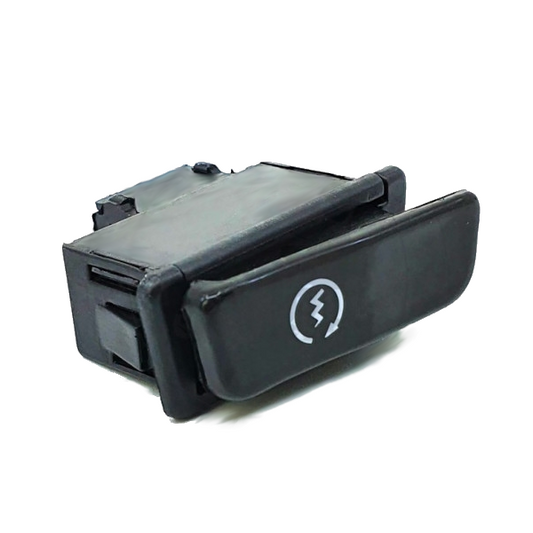 Sym Pulsante Accensione SYMPHONY - FIDDLE - HD - JET4 - SHARK - SYMPLY - XPRO - EURO - ATTILA - CINDERELLA - JUNGLE - MASK Ricambio Originale 35160Z7A000