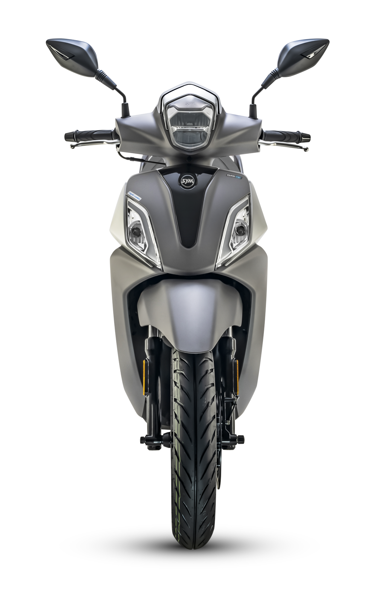 Sym Symphony ST 50 E5+ 2025