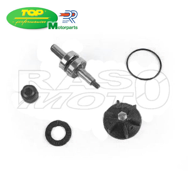 Top Performances AA00796 Kit Revisione Pompa Acqua Scooter PIAGGIO - APRILIA - DERBI - GILERA