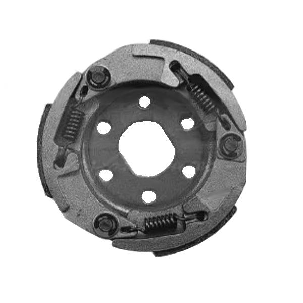 Top Performances Frizione Motore Scooter 50cc PIAGGIO - APRILIA - BSV - GILERA - HONDA - MALAGUTI - ITALJET - SYM  FZ00364