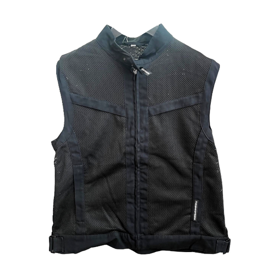 Tucano Urbano GILET Moto E Scooter MATRIX Nano 824 Taglia L Colore Nero