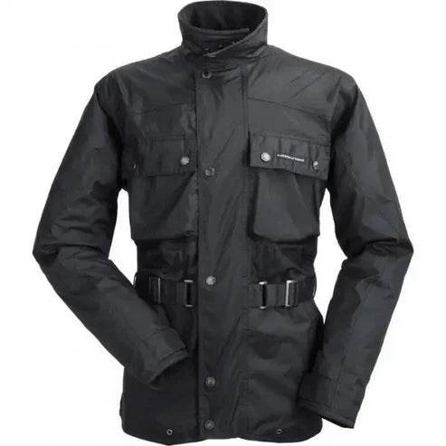 Tucano Urbano Giacca  Impermeabile Tucanji T  545T Colore Nero  Taglia M