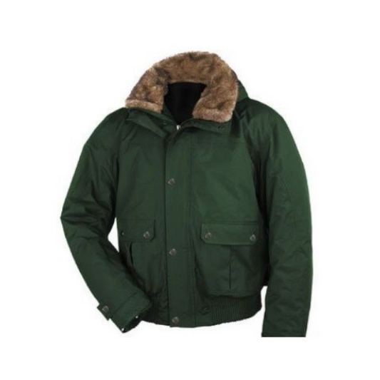 Tucano Urbano Giacca Moto E Scooter 821 PIPER LADY Taglia 40 Colore Verde Bosco