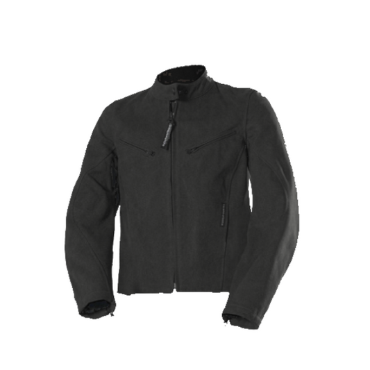 Tucano Urbano Giacca Moto E Scooter 889 Adriana Taglia S Colore Nero