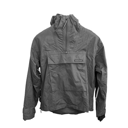 Tucano Urbano Giacca Moto E Scooter Anorak 557 Taglia XS Colore Grigio