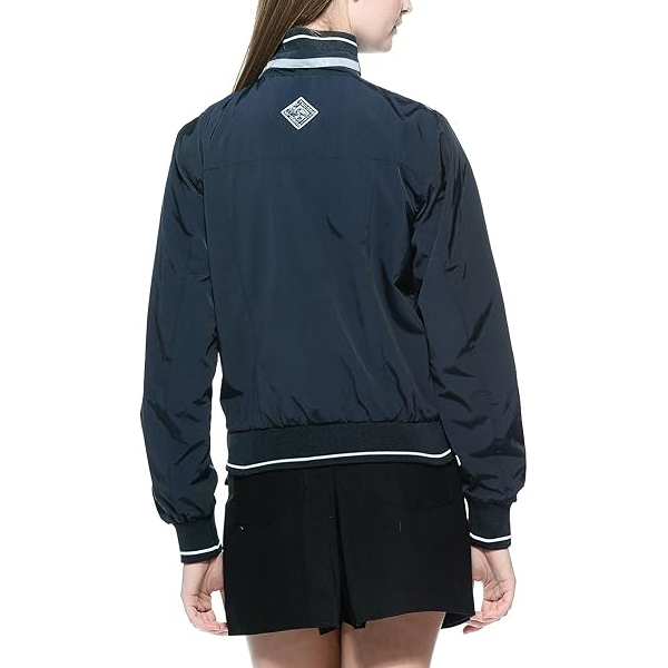 Tucano Urbano Summer Piper Giacca Blu Donna Taglia 44
