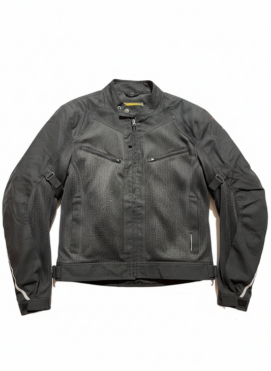 Tucano Urbano GIACCA Moto E Scooter MATRIX Nano 822 Taglia XL Colore Nero