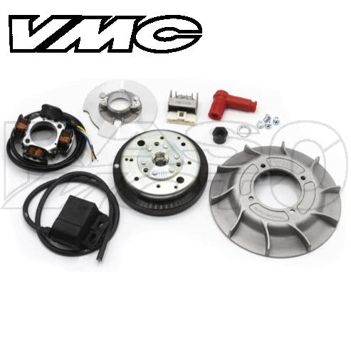 VMC Accensione Elettronica Cono 20 Classico Vespa Small Frame 50 Special - ET3 - PRIMAVERA - PK 50-125 -  S  001015-V10F