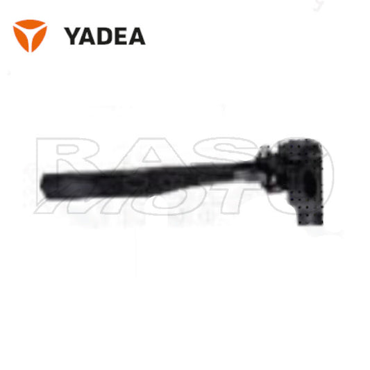 Yadea Hinterradbremshebel Elektroroller M6L 1 BATTERIE L1 2022 Original Ersatzteil L0000000YAD