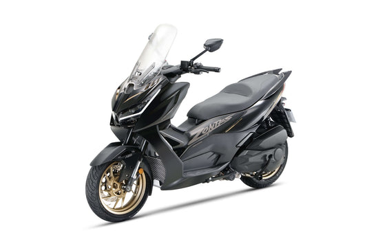 Zontes ZT 368 D Nero 2026