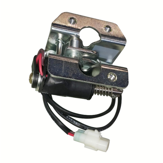 Zontes Serratura Elettronica Chiusura Sella ZT 125 - 310 - 350 - 368 - 703 Ricambio Originale 1274100-058000