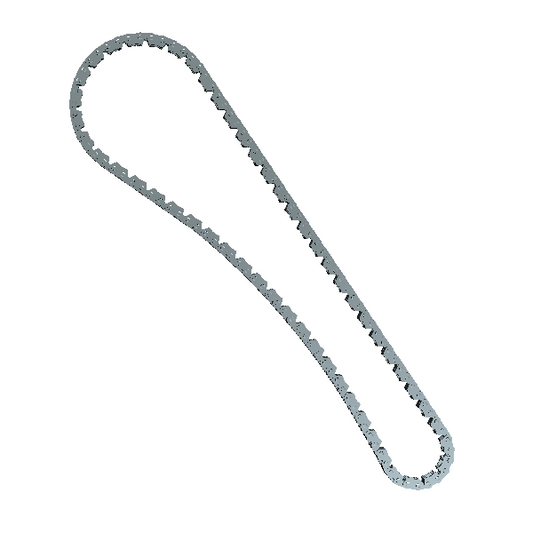 Zontes Catena Dentata  6,35X7X110 Distribuzione ZT 350 D - E - 368 G - E - D Ricambio Originale 1051270-003000