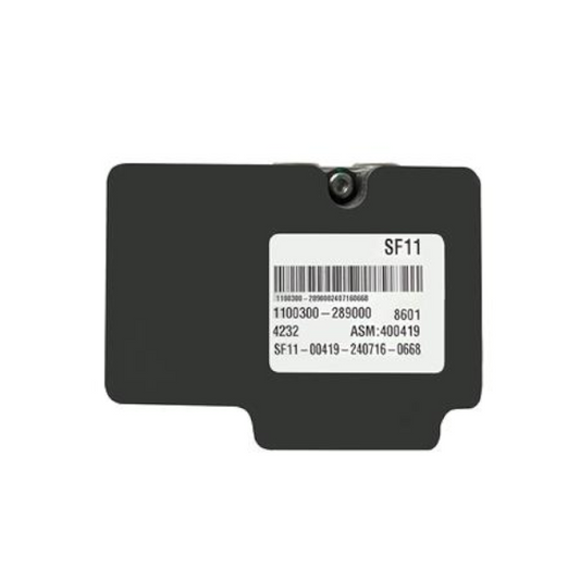 Zontes Centralina Elettrica ABS ZT 368 G 2025 Ricambio Originale 1100300-308000