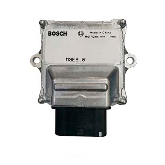 Zontes Controller MSE6.0 (EURO V ST AGE II) ZT 368 G - E - D Ricambio Originale 1050976-007000