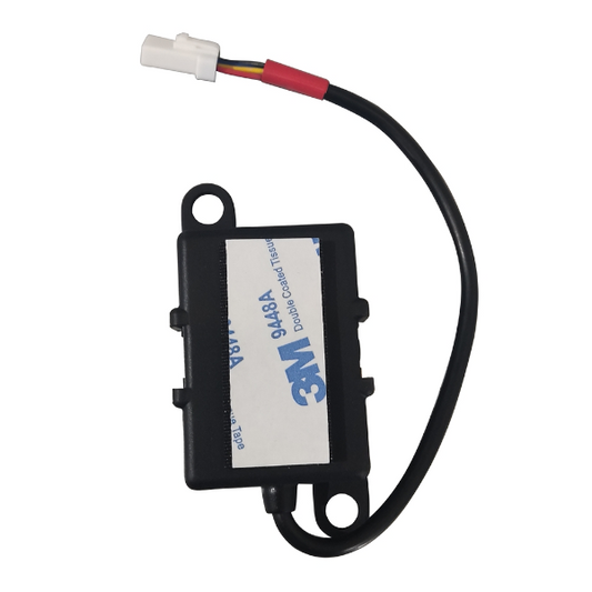 Zontes Controller Ricevitore Pressione Pneumatici ZT 368 G - D - E - 703 F - RR - T Ricambio Originale 1186600-011000
