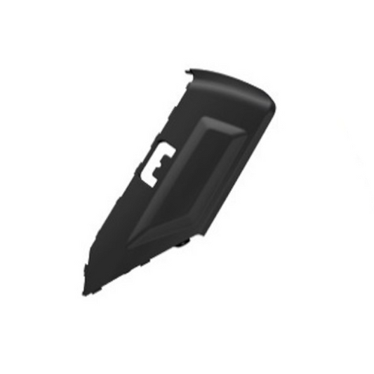 Zontes Copertura Decorativa Anteriore Pedale Destra ZT 368 G Ricambio Originale 1226600-048000