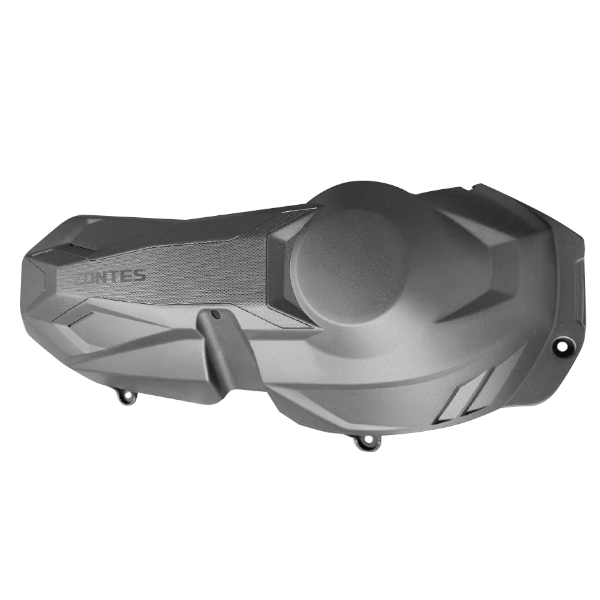 Zontes Copertura Decorativa Filtro Aria ZT 368 G - E - D Ricambio Originale 1226400-216000