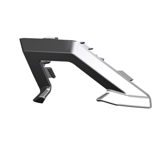 Zontes Cornice Telecamera Posteriore ZT 368 G 2025 Ricambio Originale 4046602-009004