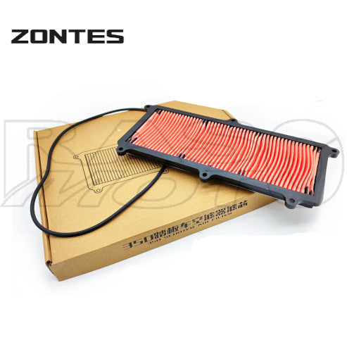 Zontes Filtro Aria Scooter ZT 350 D - E Ricambio Originale