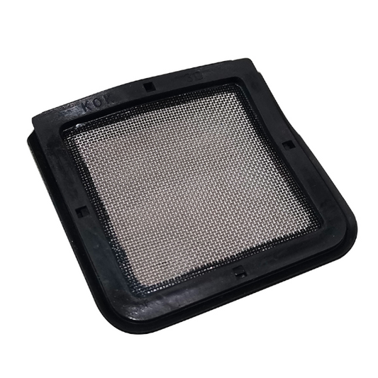 Zontes Filtro Trapezoidale Retina Pompa Olio 53X50,5 ZT 368 G - E - D - 350 D - E Ricambi Originale 1050870-010000
