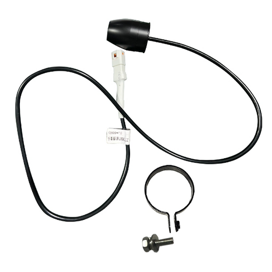 Zontes Fotocamera Frontale ZT 368 G - E Ricambio Originale 1186600-023000