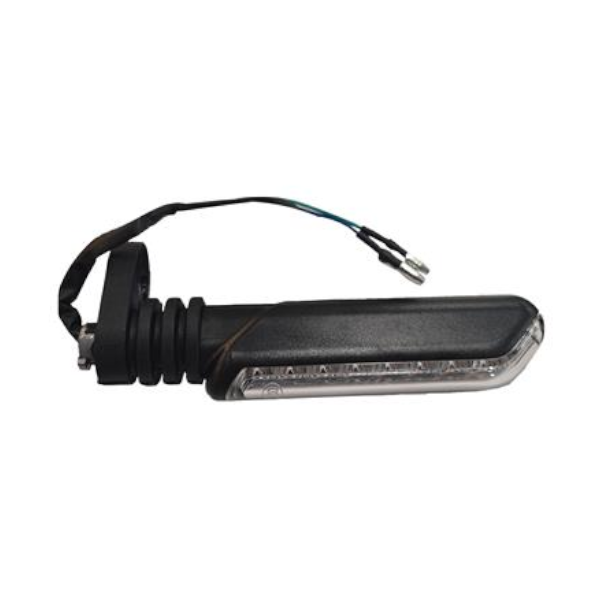 Zontes Freccia Indicatore Di Direzione Destro ZT 368 G - 125 C2 - 703 RR - T  Ricambio Originale 1176500-007000