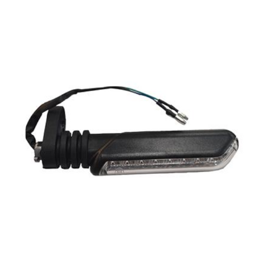 Zontes Freccia Indicatore Di Direzione Destro ZT 368 G - 125 C2 - 703 RR - T  Ricambio Originale 1176500-007000
