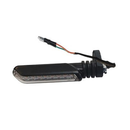 Zontes Freccia Indicatore Di Direzione Sinistro ZT 368 G - 125 C2 - 703 RR - T  Ricambio Originale 1176500-006000