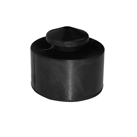 Zontes Gommino Tampone Respingente Cavalletto ZT 368 G - D - E - 350 D - E - 703 F Ricambio Originale 1246400-072000