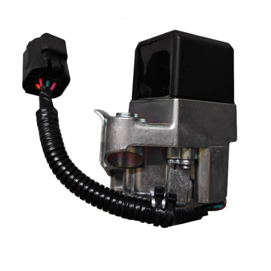 Zontes Gruppo Blocco Serratura Principale ZT 125 - 350 - 368 Ricambio Originale 1184200-190000