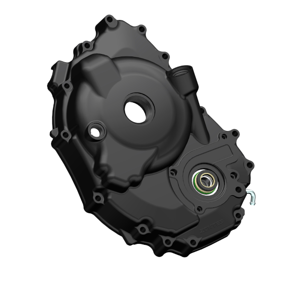 Zontes Gruppo a Pressione Coperchio Basamento ZT 368 G - D - E 2025 Ricambio Originale 4050476-005000