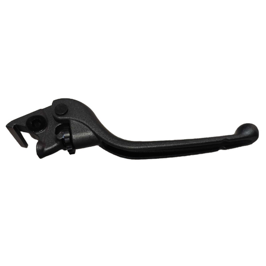 Zontes Leva Freno Anteriore Destra Nera ZT 368 G - D - E 2025 Ricambio Originale 1100300-296000