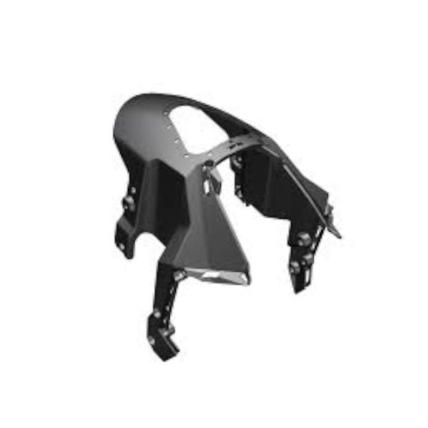 Zontes Parte Posteriore Parafango Anteriore ZT 368 T-G 2025 - 368 G ETC 2026 Ricambio Originale 1226600-013000